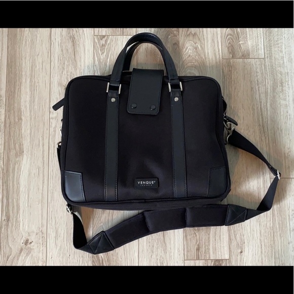 VENQUE Other - Venque unisex briefcase